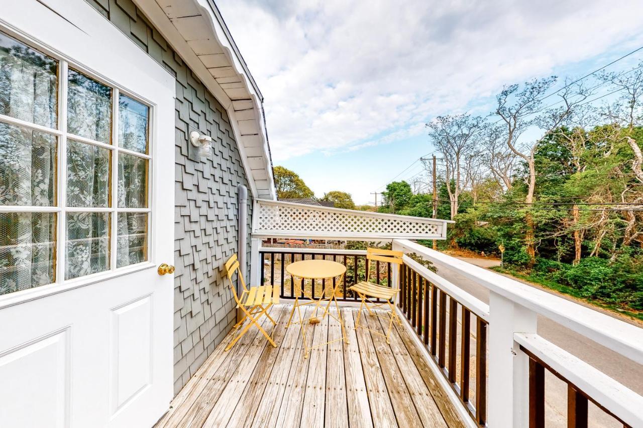 Oak Bluffs Cottage ภายนอก รูปภาพ
