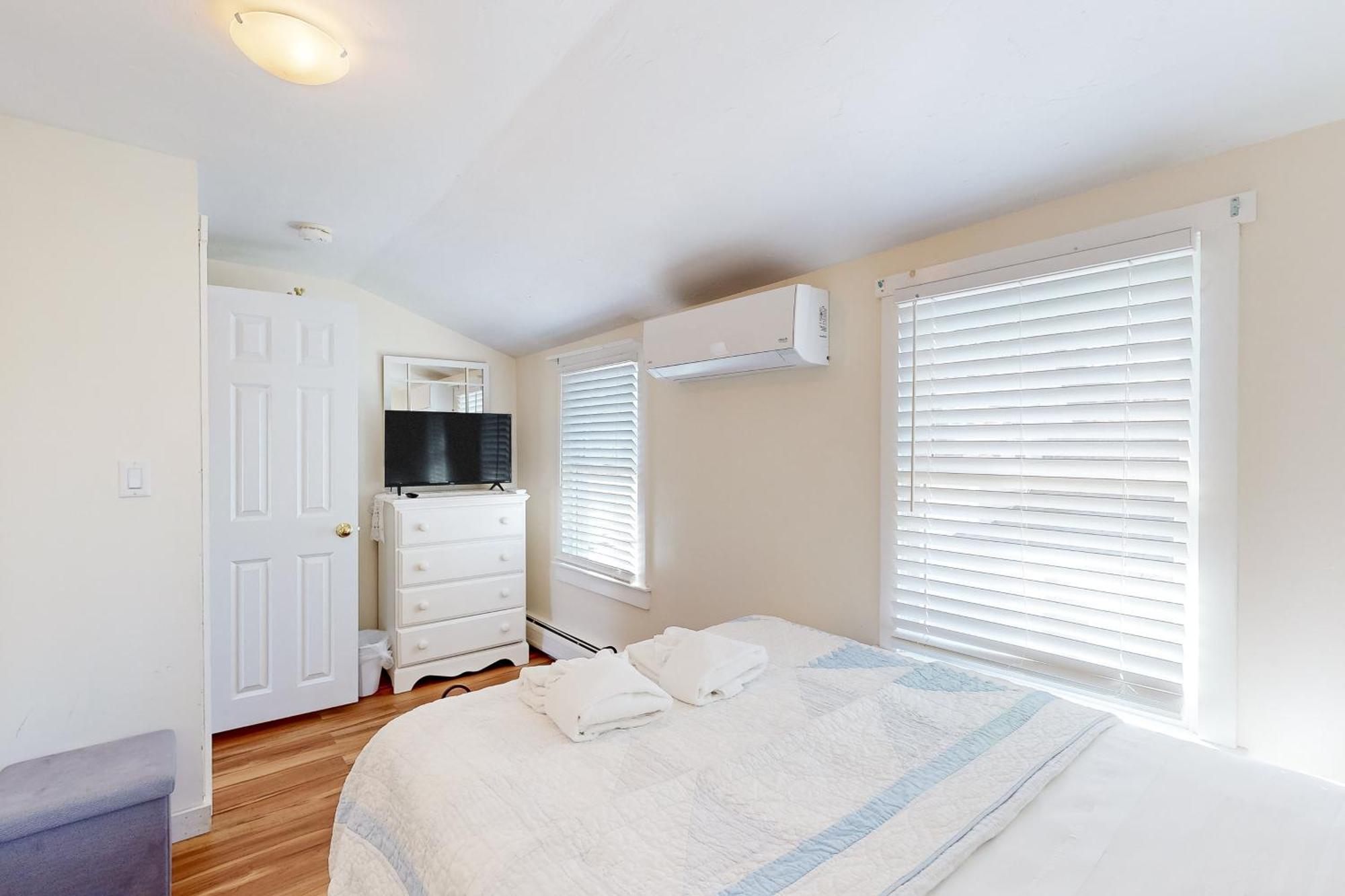 Oak Bluffs Cottage ภายนอก รูปภาพ